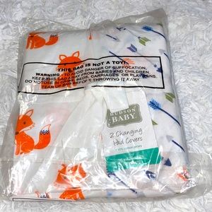 2 Changing Pad Covers